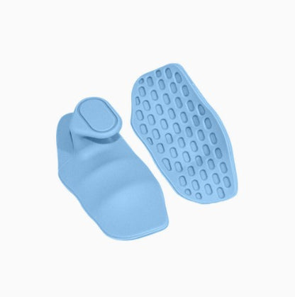 GripState - Gym Grip Includes Carry Pouch