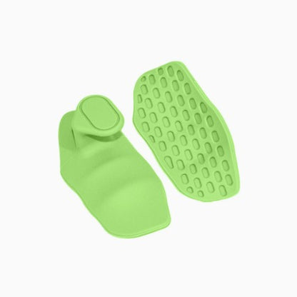 GripState - Gym Grip Includes Carry Pouch